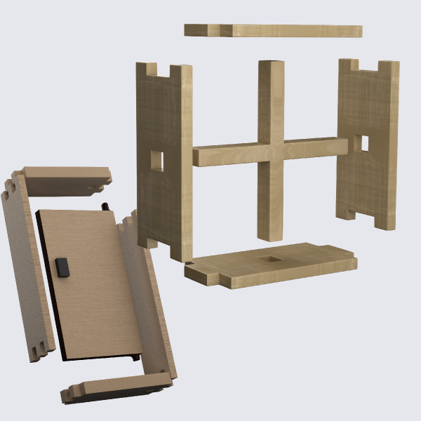 EcoplayCraft Starter Kit