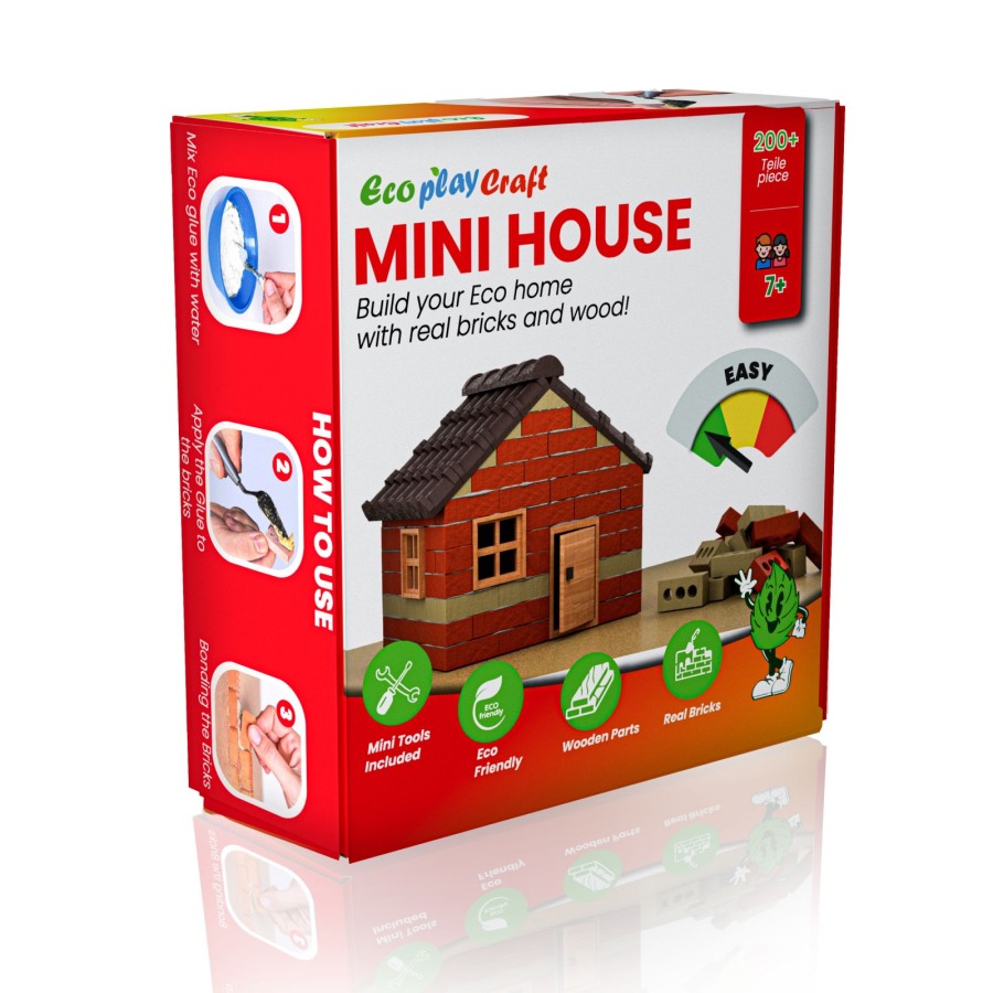 EcoplayCraft Starter Kit